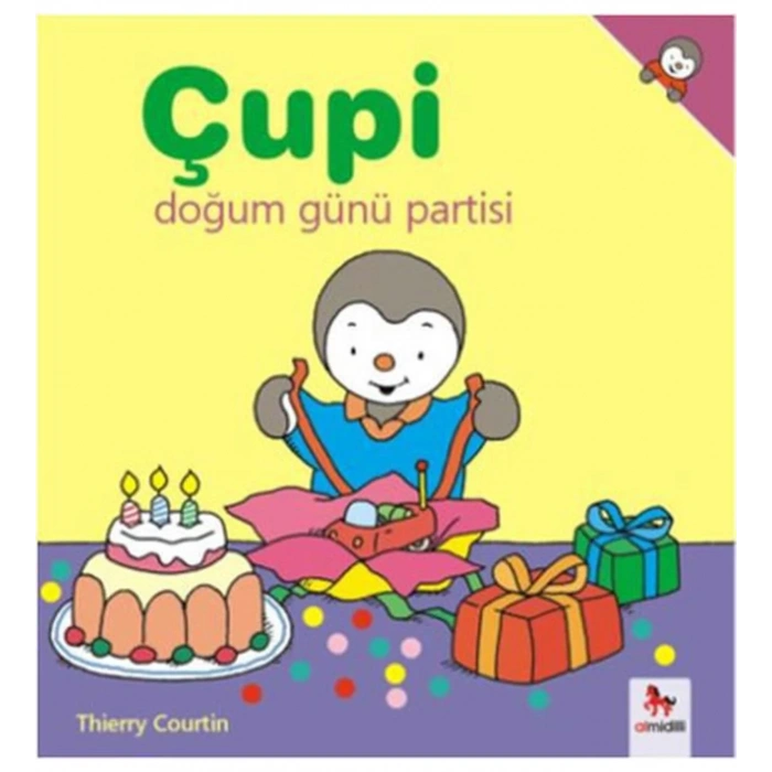 Çupi : Doğum Günü Partisi