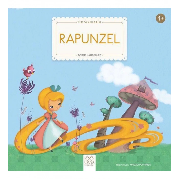 Rapunzel