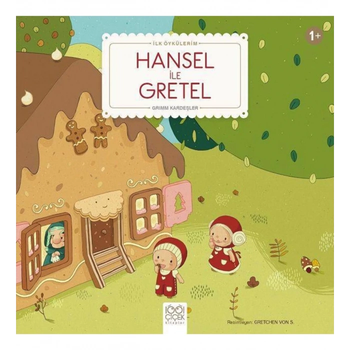 Hansel ile Gretel