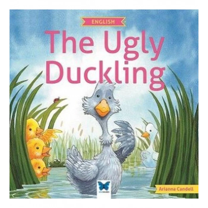 The Ugly Duckling