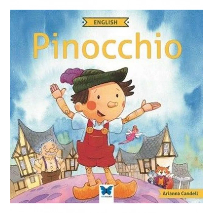 Pinocchio