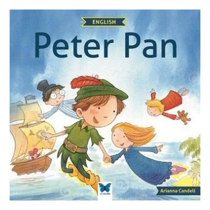 Peter Pan