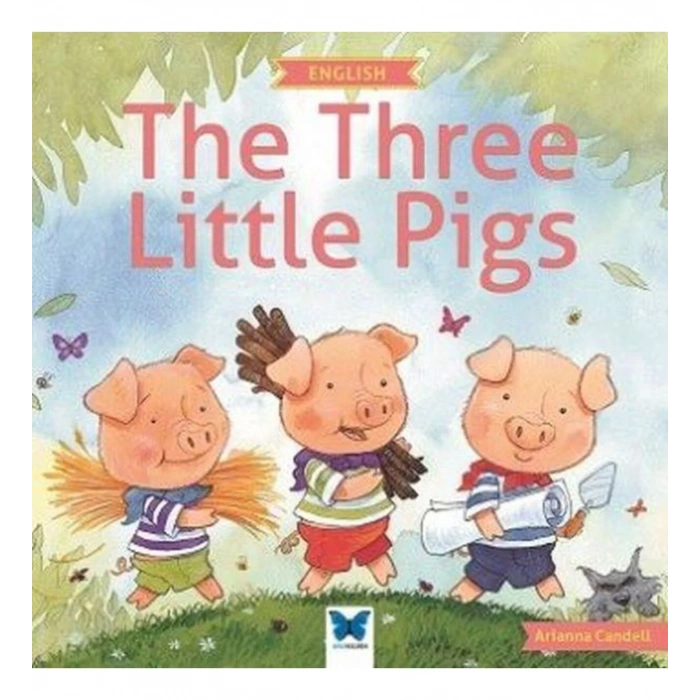 The Three Little Pigs