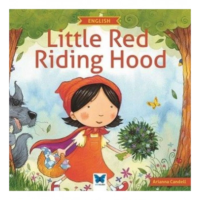 Little Red Riding Hood