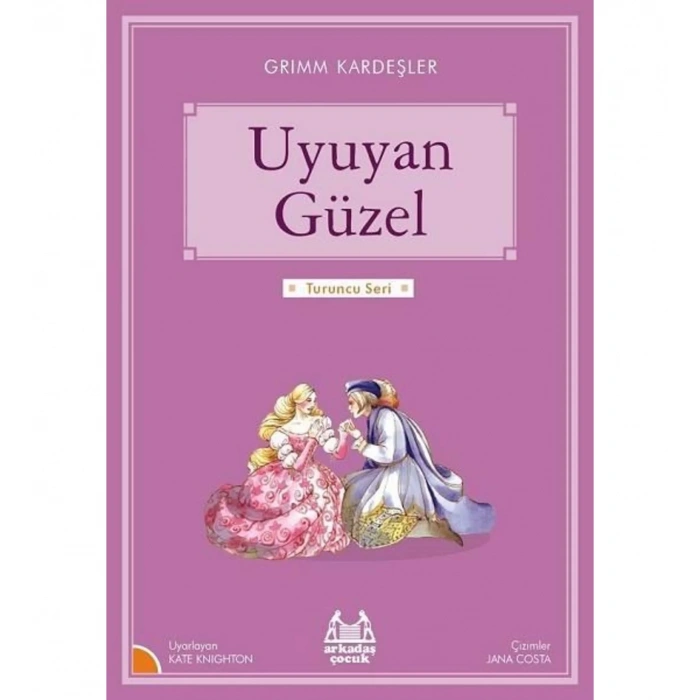 Uyuyan Güzel
