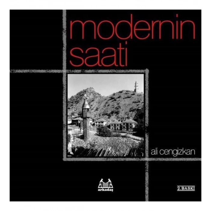 Modernin Saati