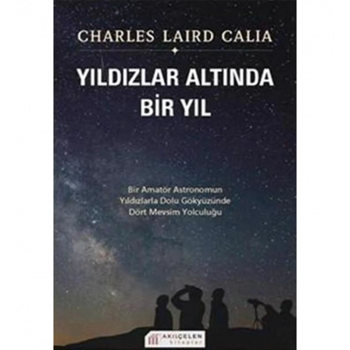 Yıldızlar Altında Bir Yıl
