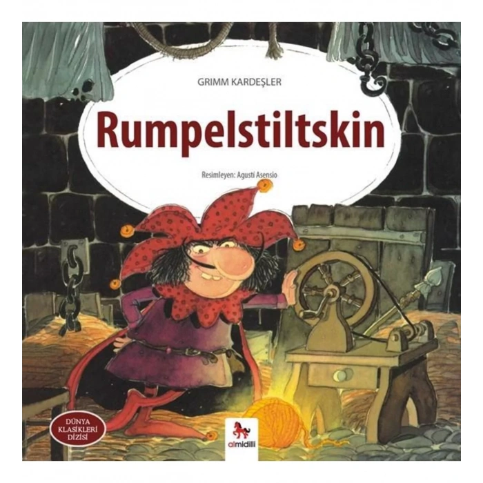 Rumpelstilskin
