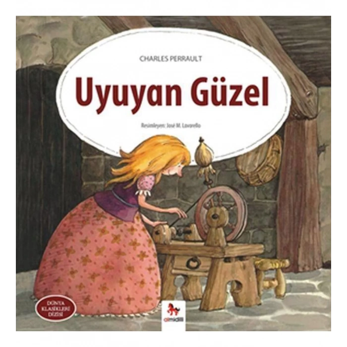 Uyuyan Güzel
