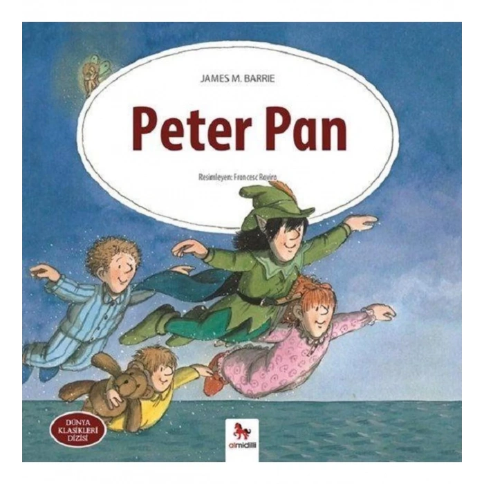 Peter Pan