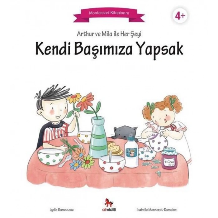 Kendi Başımıza Yapsak