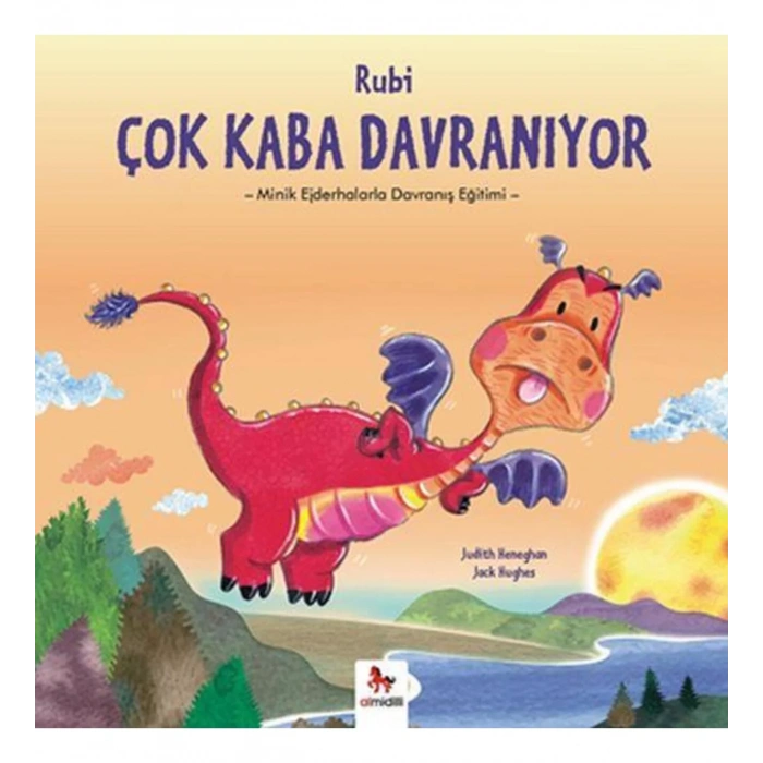 Rubi Çok Kaba Davranıyor