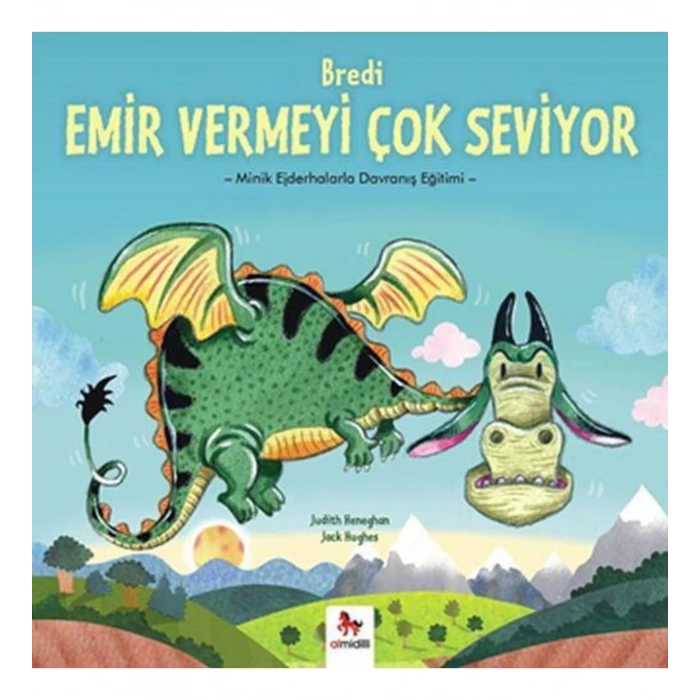 Bredi Emir Vermeyi Seviyor