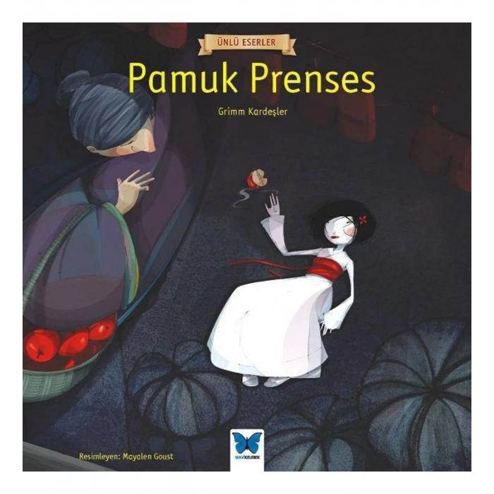 Pamuk Prenses