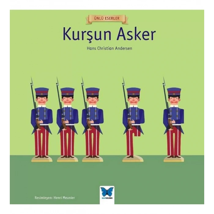 Kurşun Asker