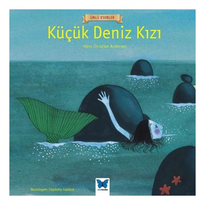 Küçük Deniz Kızı