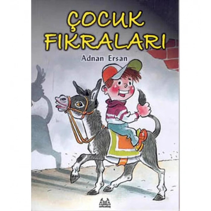 Çocuk Fıkraları