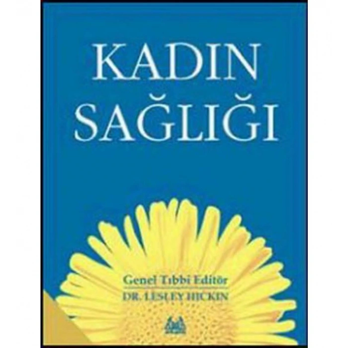 Kadın Sağlığı (Ciltli)