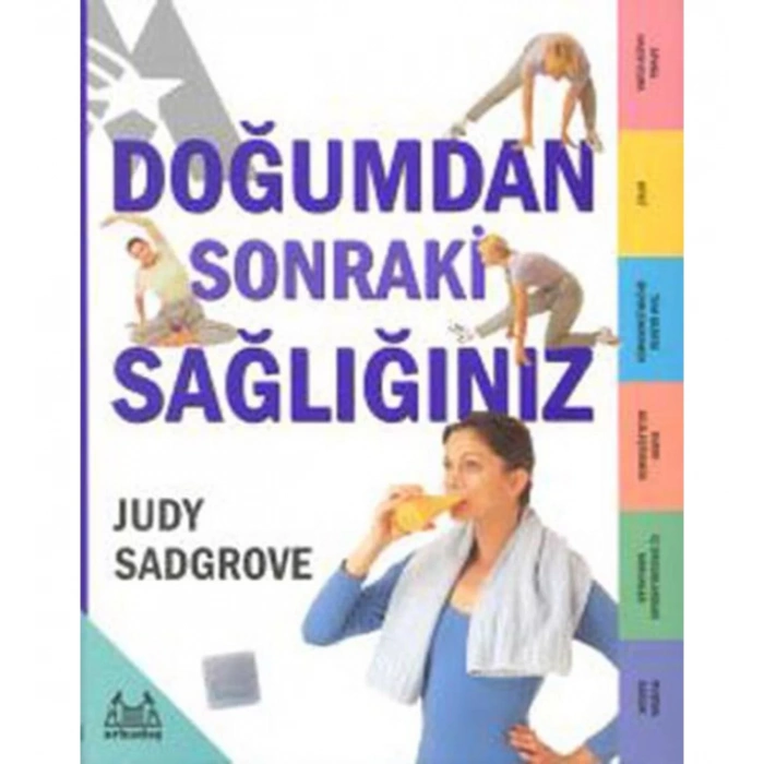 Doğumdan Sonraki Sağlığınız