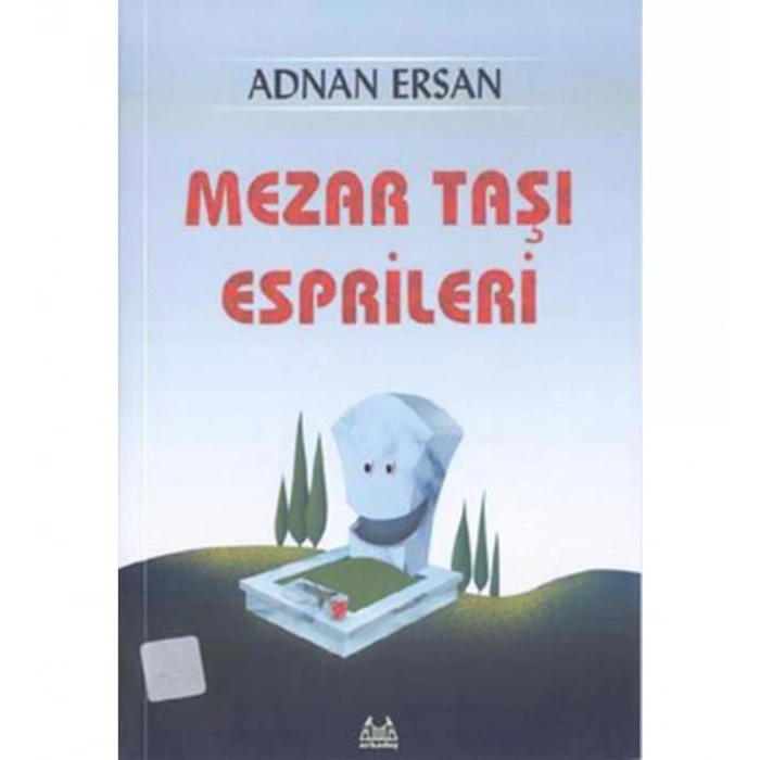 Mezartaşı Esprileri