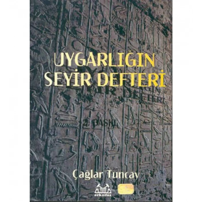 Uygarlığın Seyir Defteri