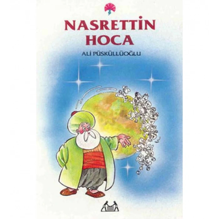 Nasrettin Hoca