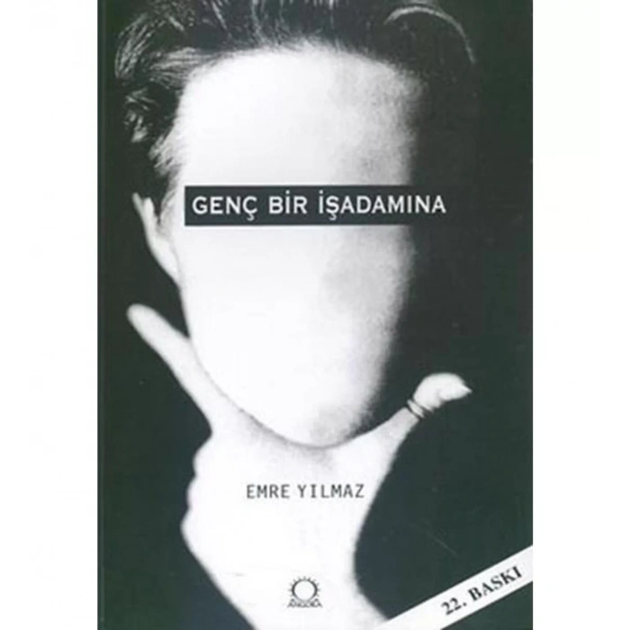 Genç Bir İşadamına