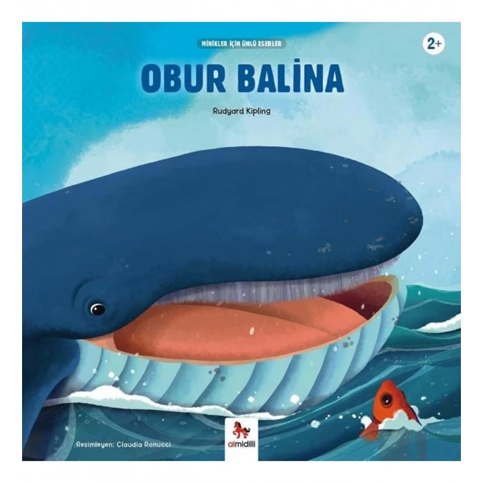 Obur Balina