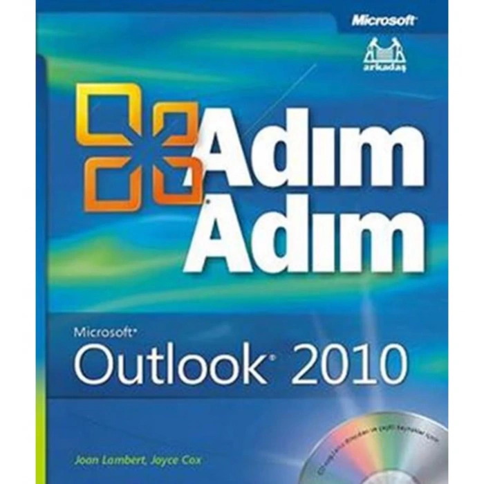 Adım Adım Outlook 2010