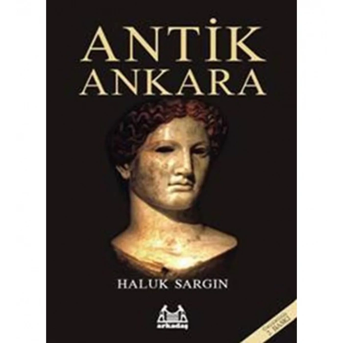 Antik Ankara