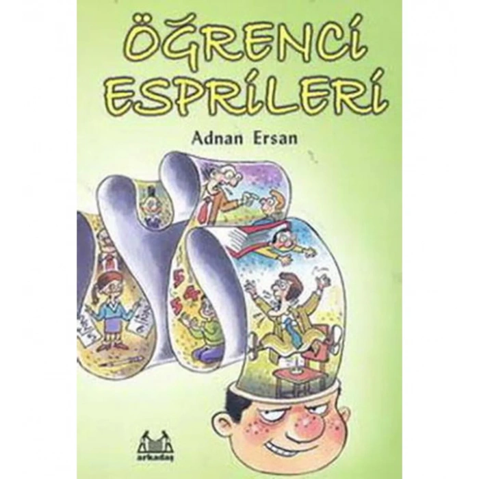 Öğrenci Esprileri