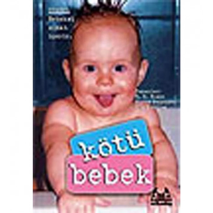 Kötü Bebek