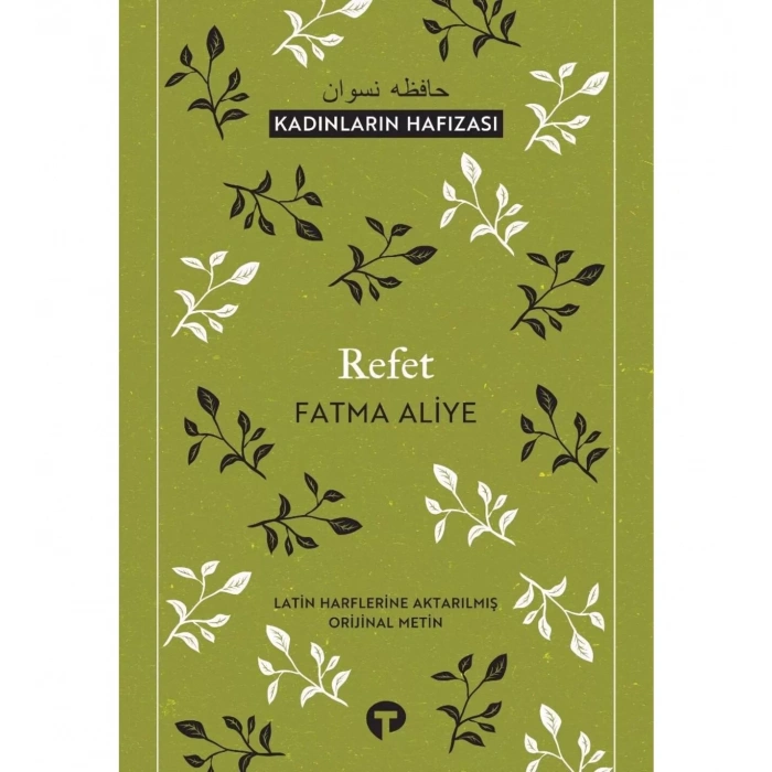 Refet Kadınların Hafızası
