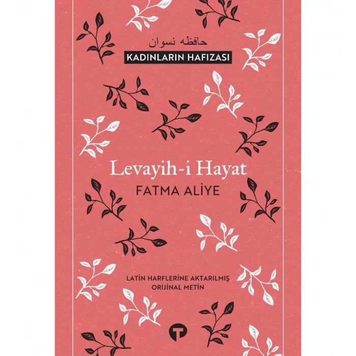 Levayih i Hayat Kadınların Hafızası