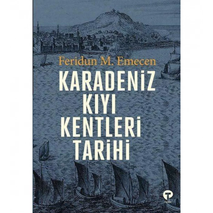 Karadeniz Kıyı Kentleri Tarihi