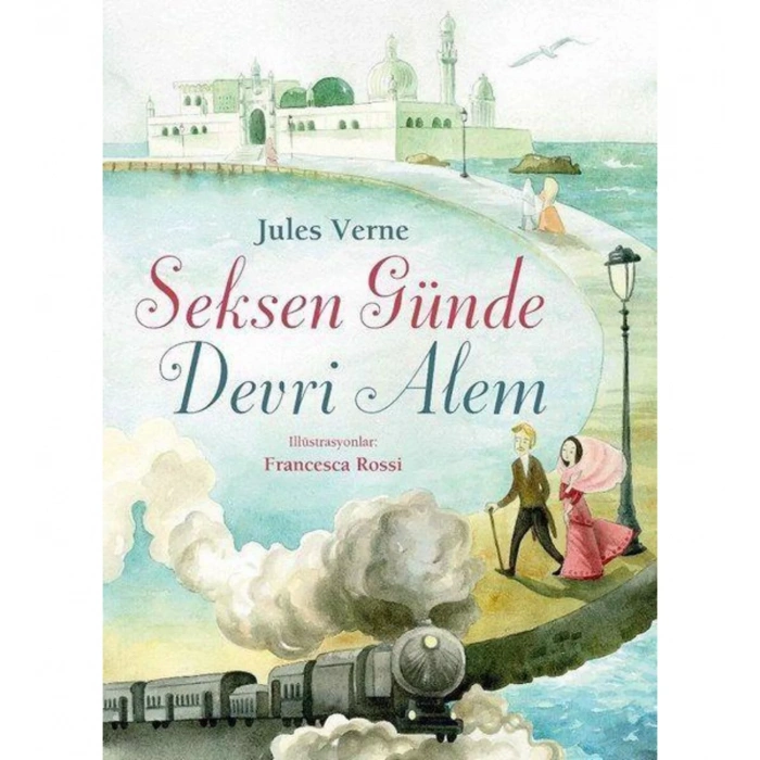 Seksen Günde Devri Alem