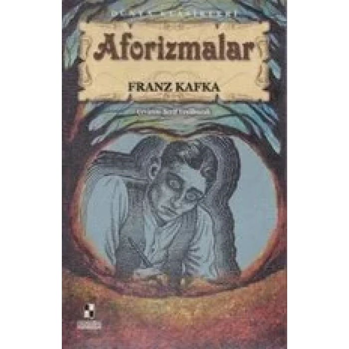 AFORİZMALAR - ANONİM
