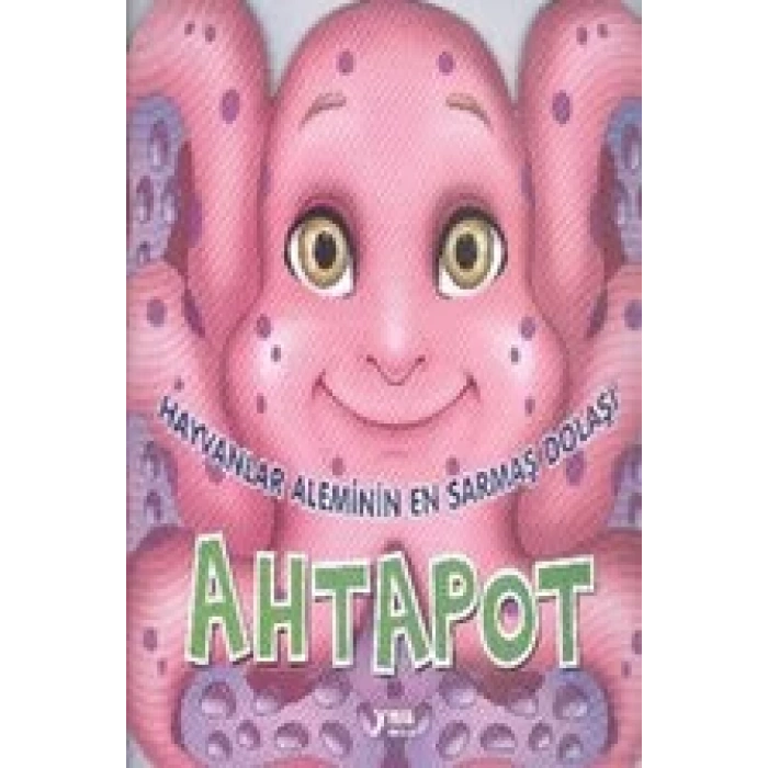 AHTAPOT HAYVANLAR ALEMİ - YUVA