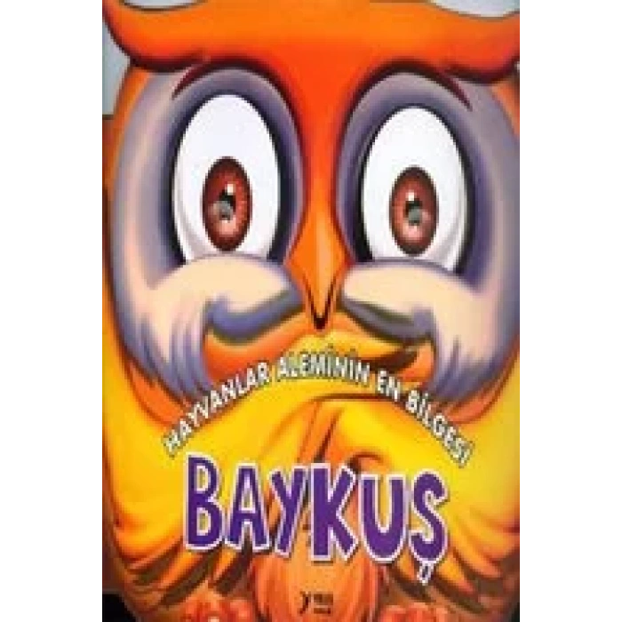 BAYKUŞ HAYVANLAR ALEMİ - YUVA