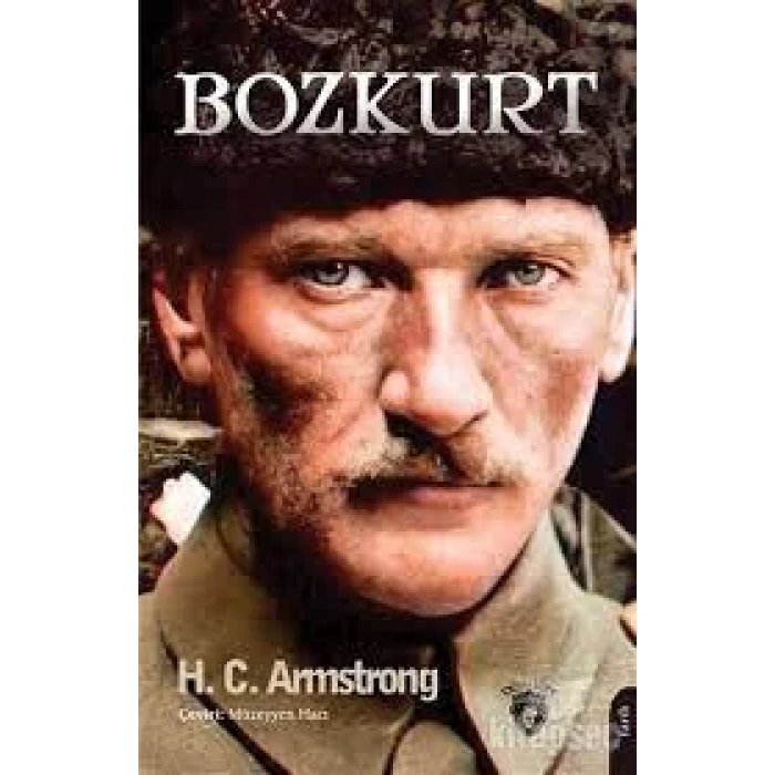  Bozkurt - DORLİON