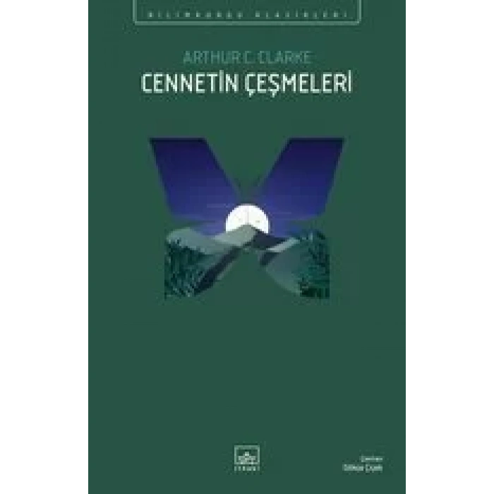 CENNETİN ÇEŞMELERİ - İTHAKİ