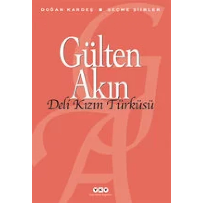 Deli Kızın Türküsü - YKY