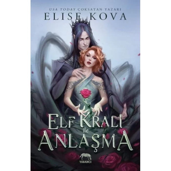 ELF KRALI İLE ANLAŞMA - YABANCI