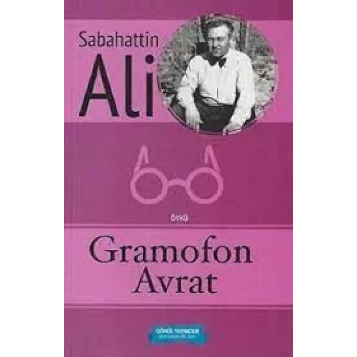 GRAMOFON AVRAT - GÖNÜL