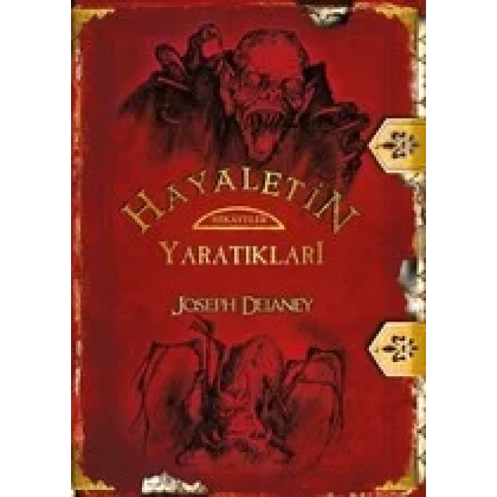 HAYALETİN YARATIKLARI - TUDEM