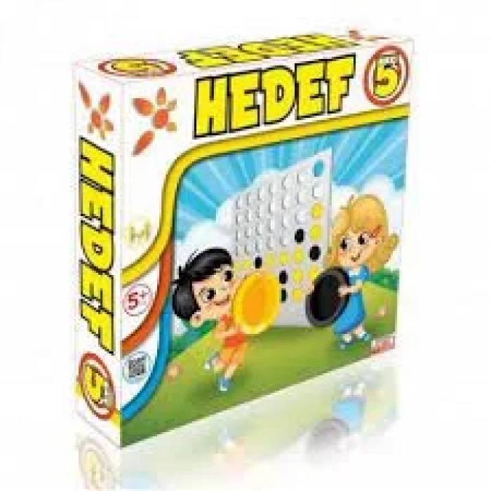 HEDEF KAÇ 5 - ÇEKİRDEK ZEKA