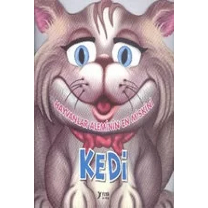 KEDİ HAYVANLAR ALEMİ - YUVA