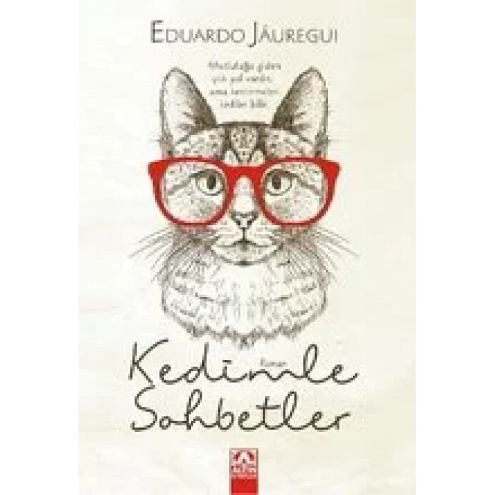 KEDİMLE SOHBETLER - ALTIN