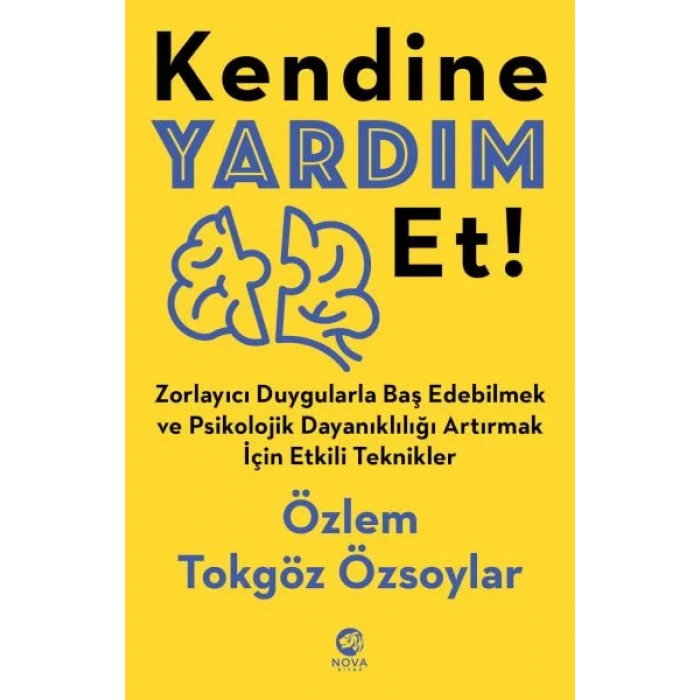 KENDİNE YARDIM ET - NORA