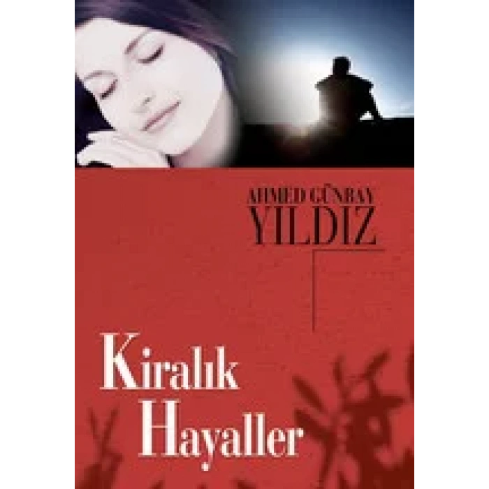 KİRALIK HAYALLER - TİMAŞ